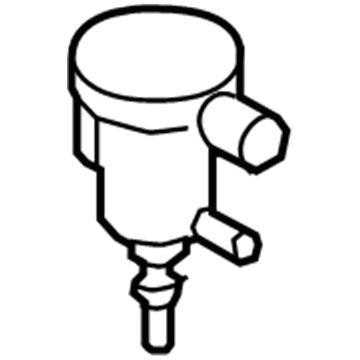 Infiniti 14930-4GD0A Switch-Throttle