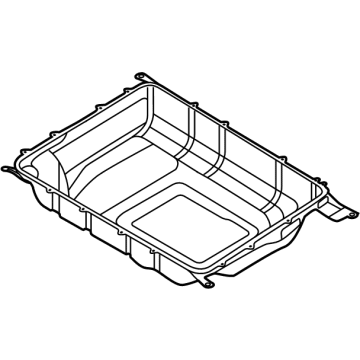 BMW 16-11-9-425-913 FRAME