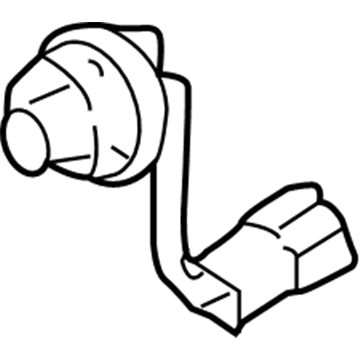 Kia 924513R600 Holder & Wiring Assembly