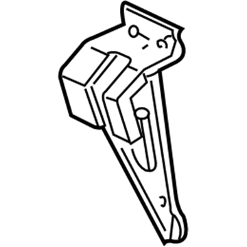 GM 10442931 Support