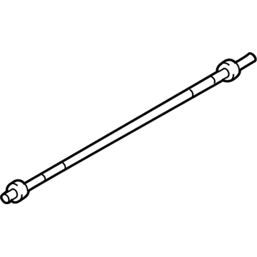 BMW 51-16-9-150-873 Pin