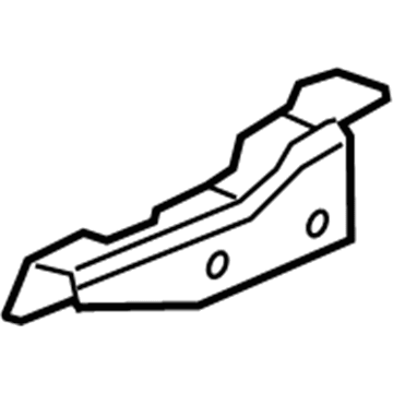 GM 23473215 Extension