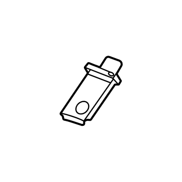Ford LC3Z-12B579-B SENSOR ASY