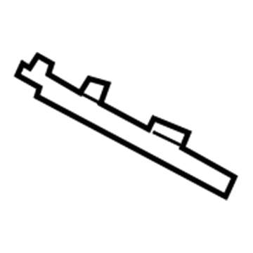 Ford GJ5Z-17C947-AA Side Bracket