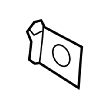 BMW 63-12-2-752-225 Clamping Spring