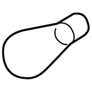 BMW 63-21-7-263-512 Bulb