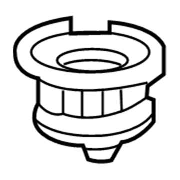 GM 10302944 Tweeter