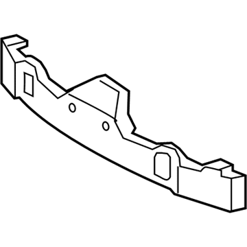 Toyota 52611-12230 Absorber