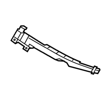GM 22860582 Outer Support