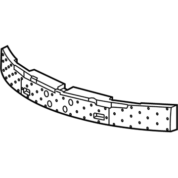 GM 20925294 Absorber