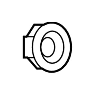 Ford DP5Z-18808-A Tweeter