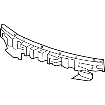 GM 15247630 Energy Absorber