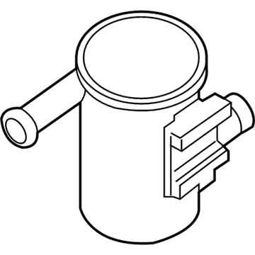 GM 19317218 Filter