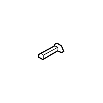 BMW 64-11-9-238-085 Temperature Sensor