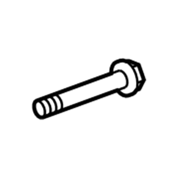 GM 11900262 Mount Bolt