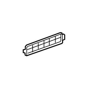 GM 42423906 Cover