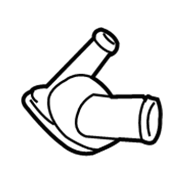 GM 90537605 Cover Assembly