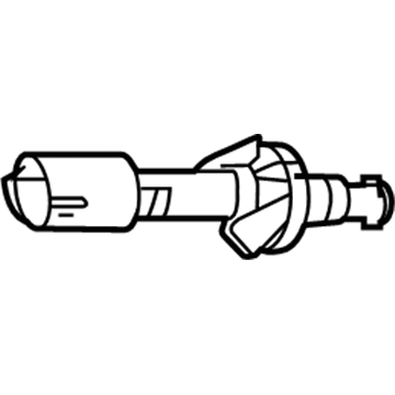Mopar 4687594 Switch-Door AJAR