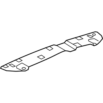 GM 20794826 Mount Plate