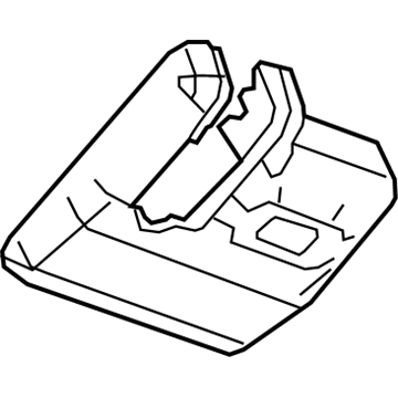 GM 23316899 Cover