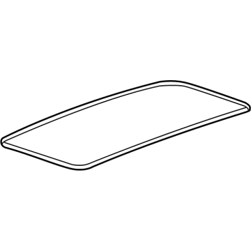 GM 26204699 Seal