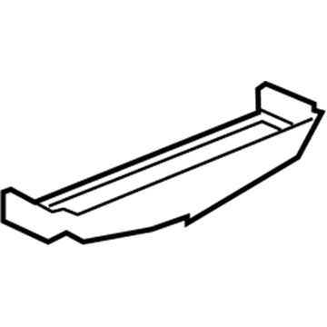 GM 89023394 Tube Assembly Insulator