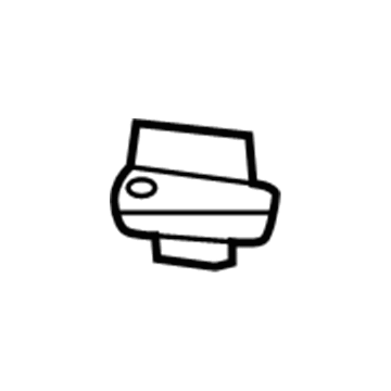 Nissan 27150-5Z000 Resistance Assembly-Heater