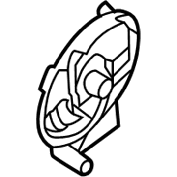 Nissan 27163-EA000 Cam