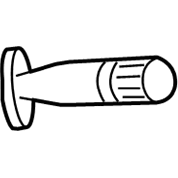 Mopar 5143310AD Switch-Windshield WIPER