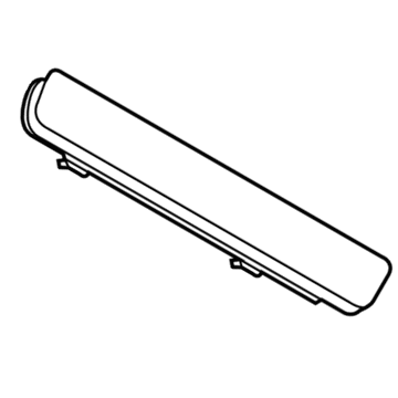 Toyota 81920-47010 Reflector