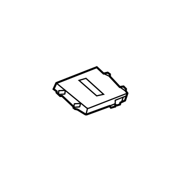 GM 13536047 Module