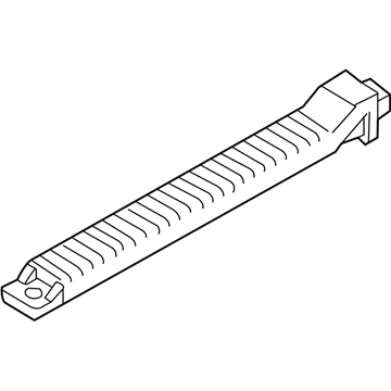 BMW 36-14-2-360-420 Wheel Electronics Module