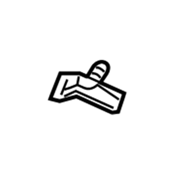 Mopar 5029811AD Sensor-Crankshaft Position