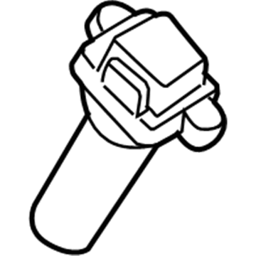 Mopar 4606869AD Ignition Coil