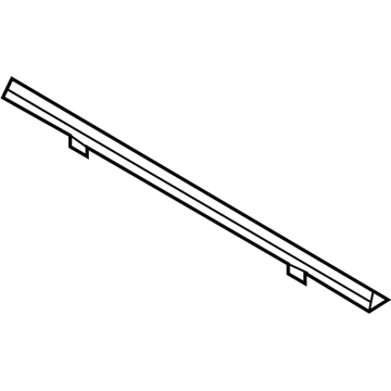 BMW 17-11-7-585-496 Upper Sealing