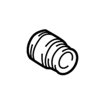 Toyota 44275-60010 Housing Stopper