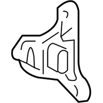 GM 19245472 Crankshaft Sensor