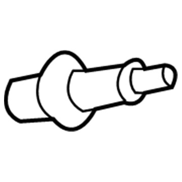 GM 19308033 Spark Plug