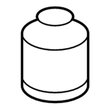 Ford 8G1Z-18A047-A Boot