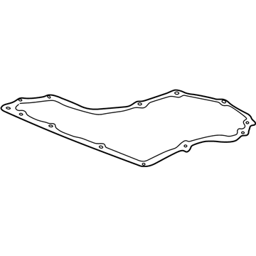 GM 24203590 Pan Gasket