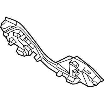 Hyundai 96700-F2000 Steering Remote Control Switch Assembly