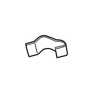 Toyota 55905-0C080 Control Cable