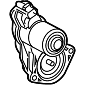 Toyota 46310-F4011 Actuator