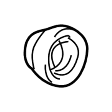 Lexus 90311-35019 Seal, Type T Oil