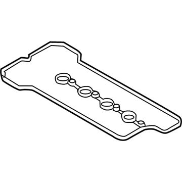 Hyundai 22441-2B600 Gasket-Rocker Cover