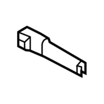 Hyundai 58535-1G000 Switch Assembly-Level Indicator