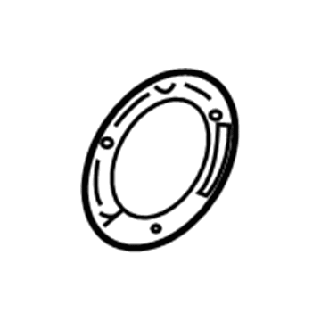 Toyota 81942-52480-B0 Decal