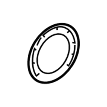 Toyota 81942-52260-B0 Decal
