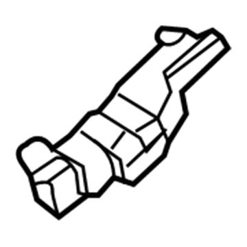 Ford 7L1Z-3Z719-B Shift Actuator
