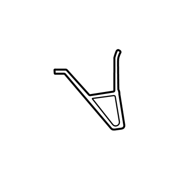 Mopar 68277146AA Brace-Box Side